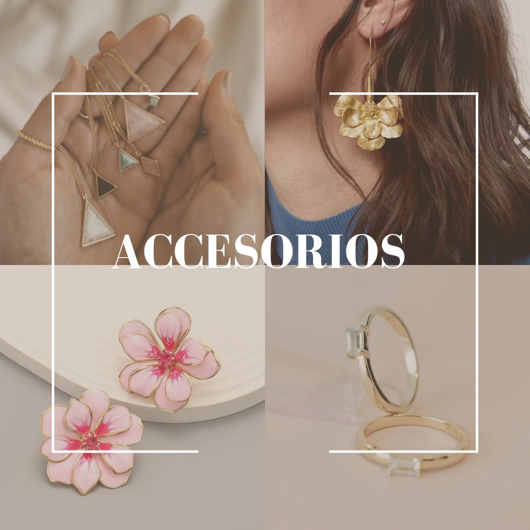 ACCESORIOS