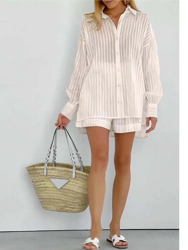 Conjunto Trini