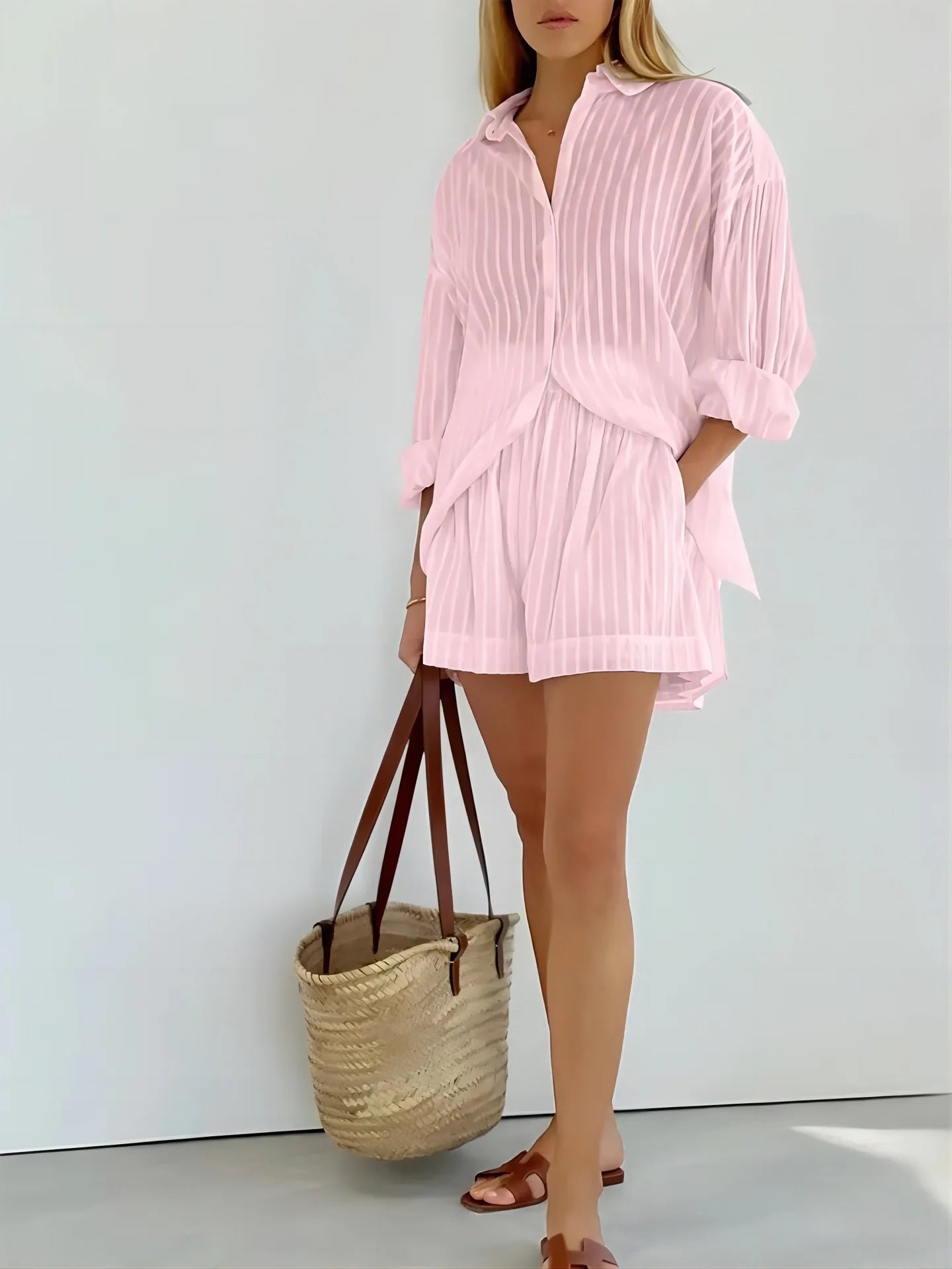 Conjunto Trini