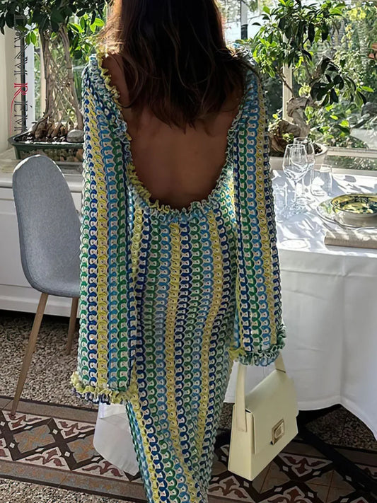 Vestido Gabi