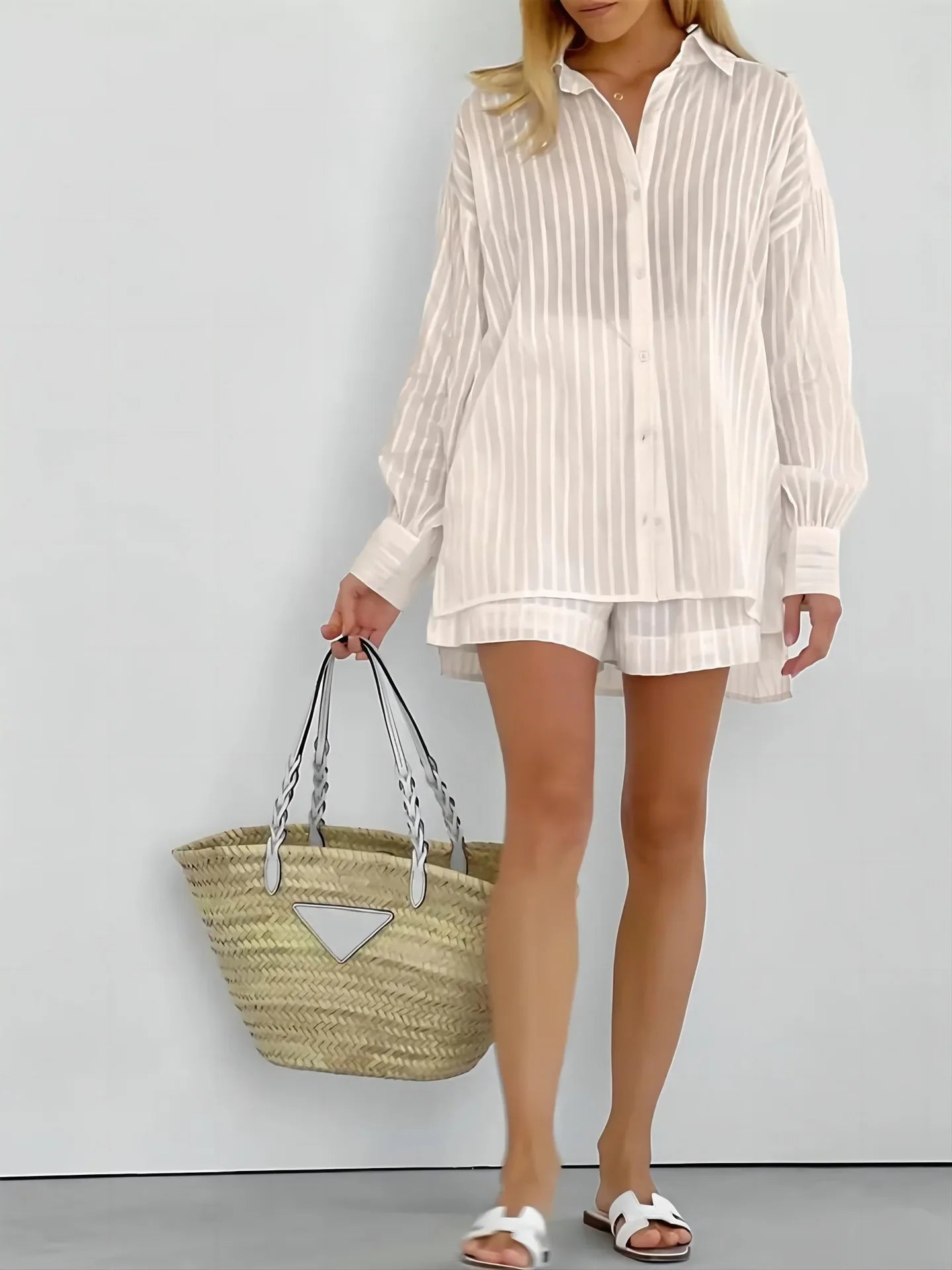 Conjunto Trini