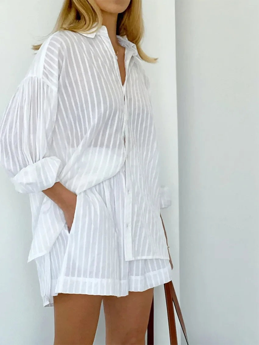 Conjunto Trini