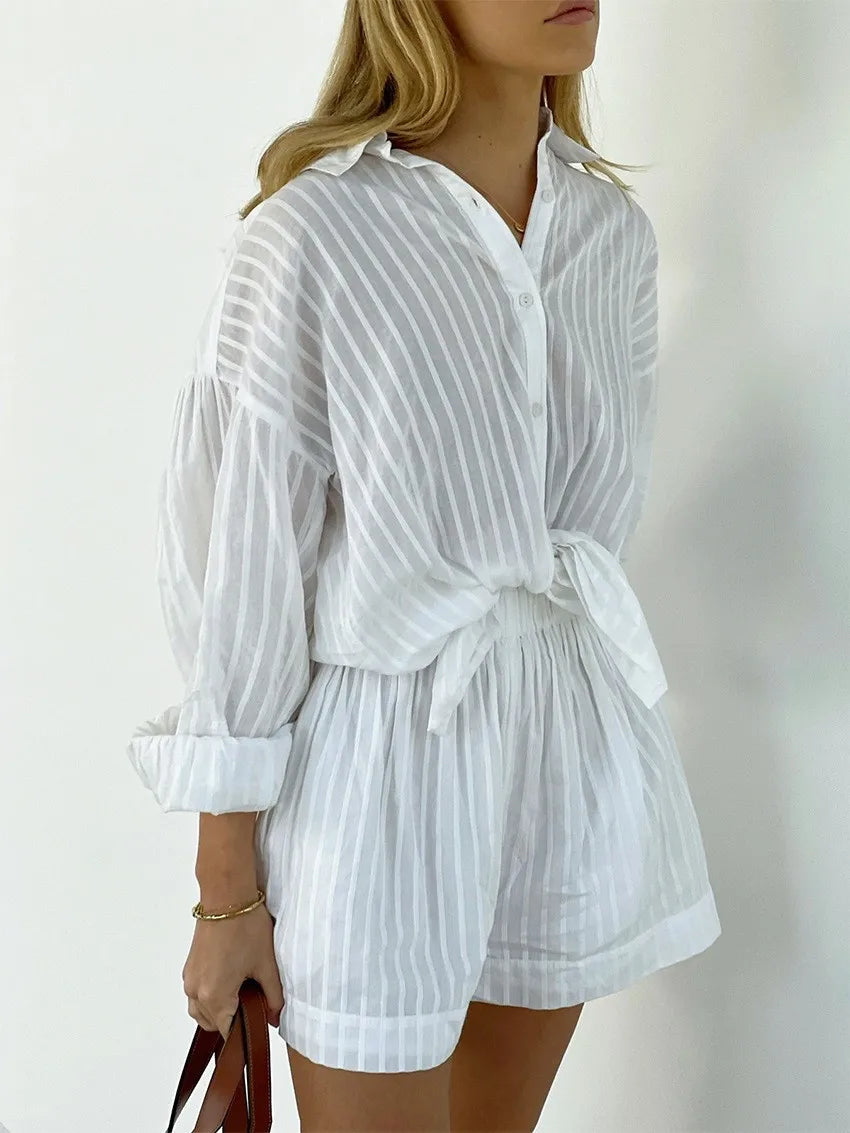 Conjunto Trini