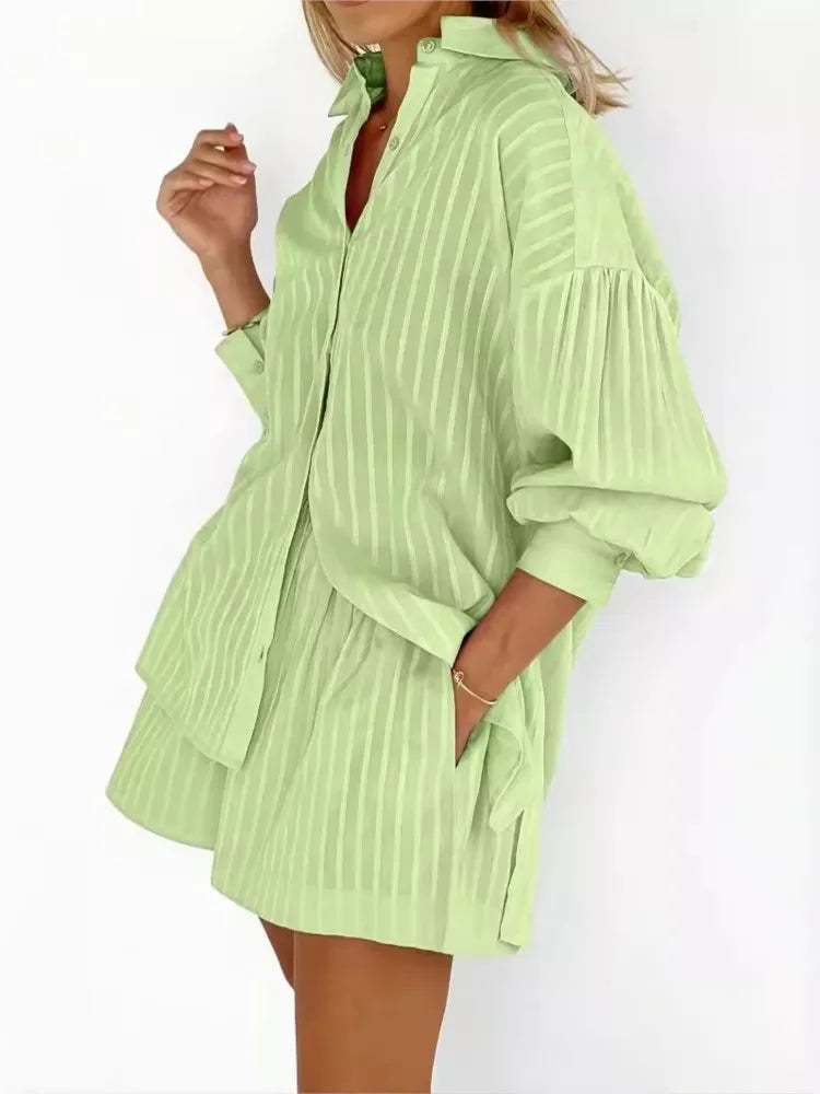 Conjunto Trini