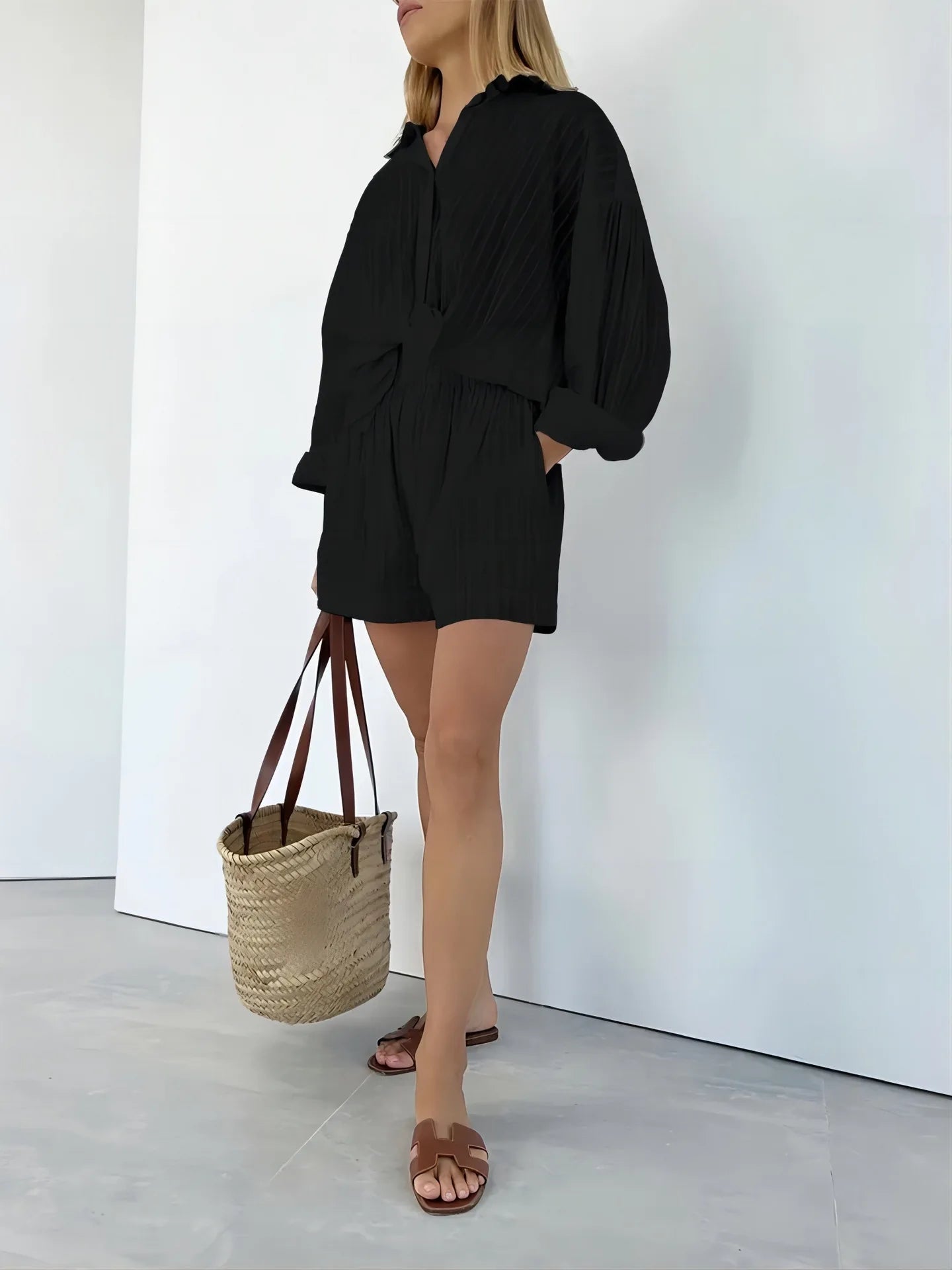 Conjunto Trini