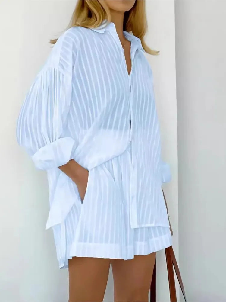 Conjunto Trini